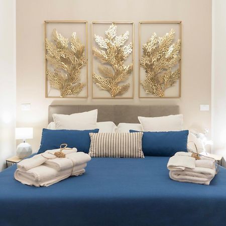 Regina Damarete Ortigia Boutique Apartment Syracuse Eksteriør billede