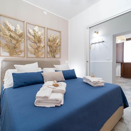 Regina Damarete Ortigia Boutique Apartment Syracuse Eksteriør billede