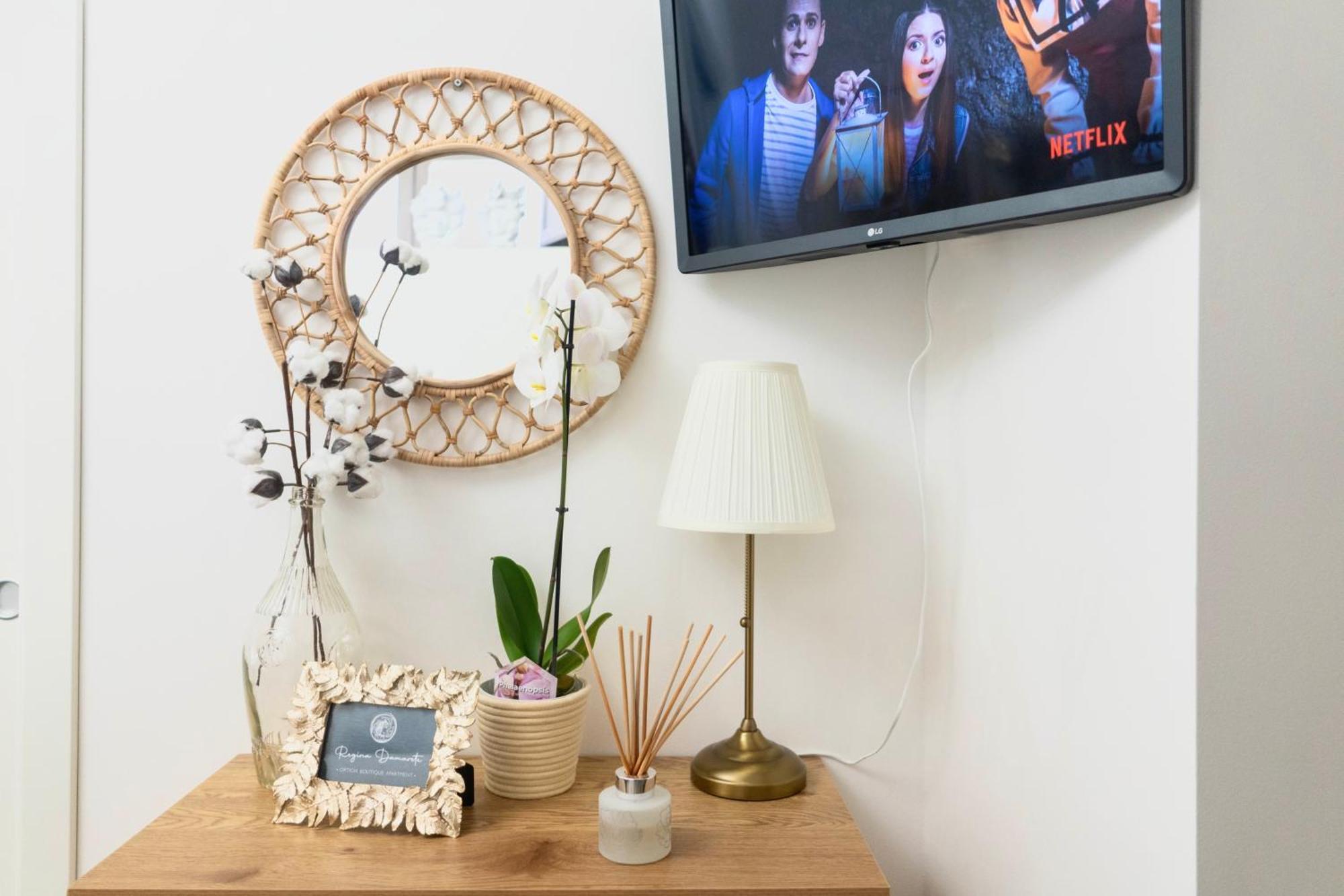 Regina Damarete Ortigia Boutique Apartment Syracuse Eksteriør billede
