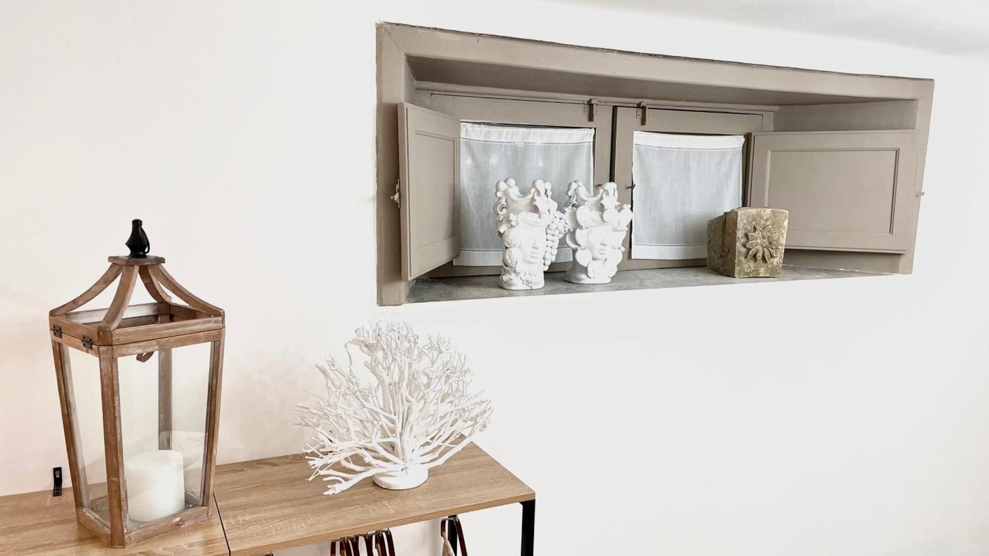 Regina Damarete Ortigia Boutique Apartment Syracuse Eksteriør billede