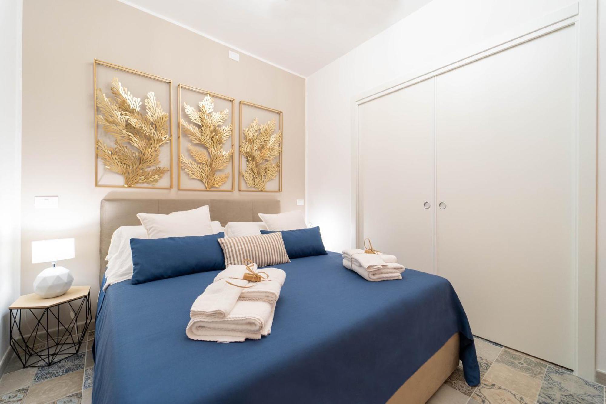 Regina Damarete Ortigia Boutique Apartment Syracuse Eksteriør billede