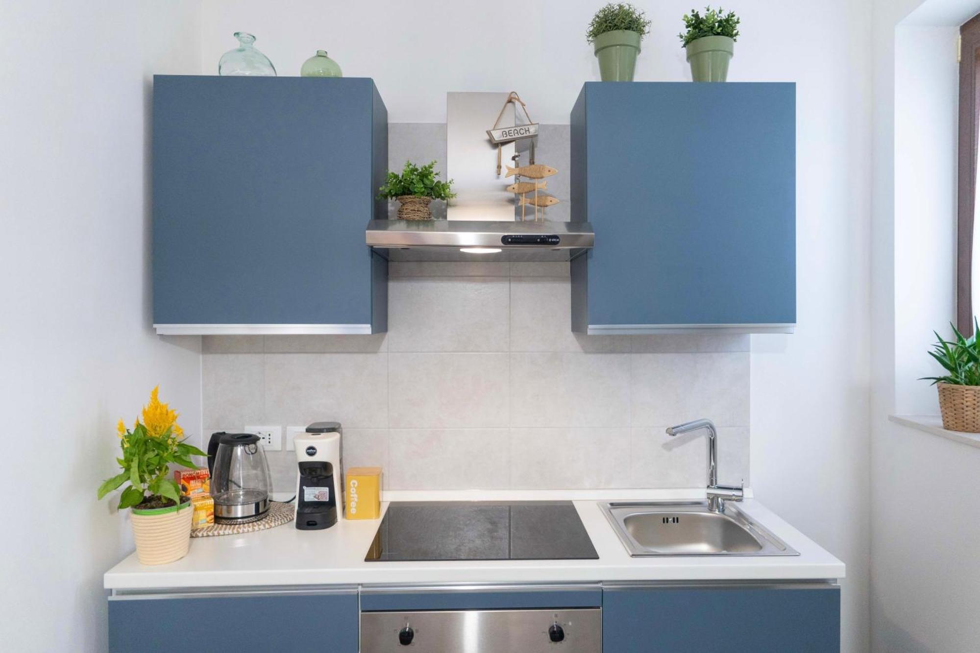Regina Damarete Ortigia Boutique Apartment Syracuse Eksteriør billede