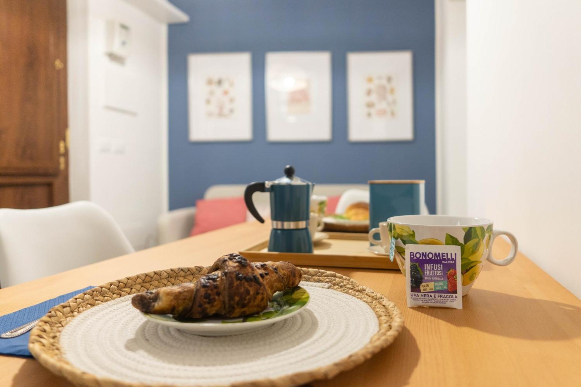 Regina Damarete Ortigia Boutique Apartment Syracuse Eksteriør billede