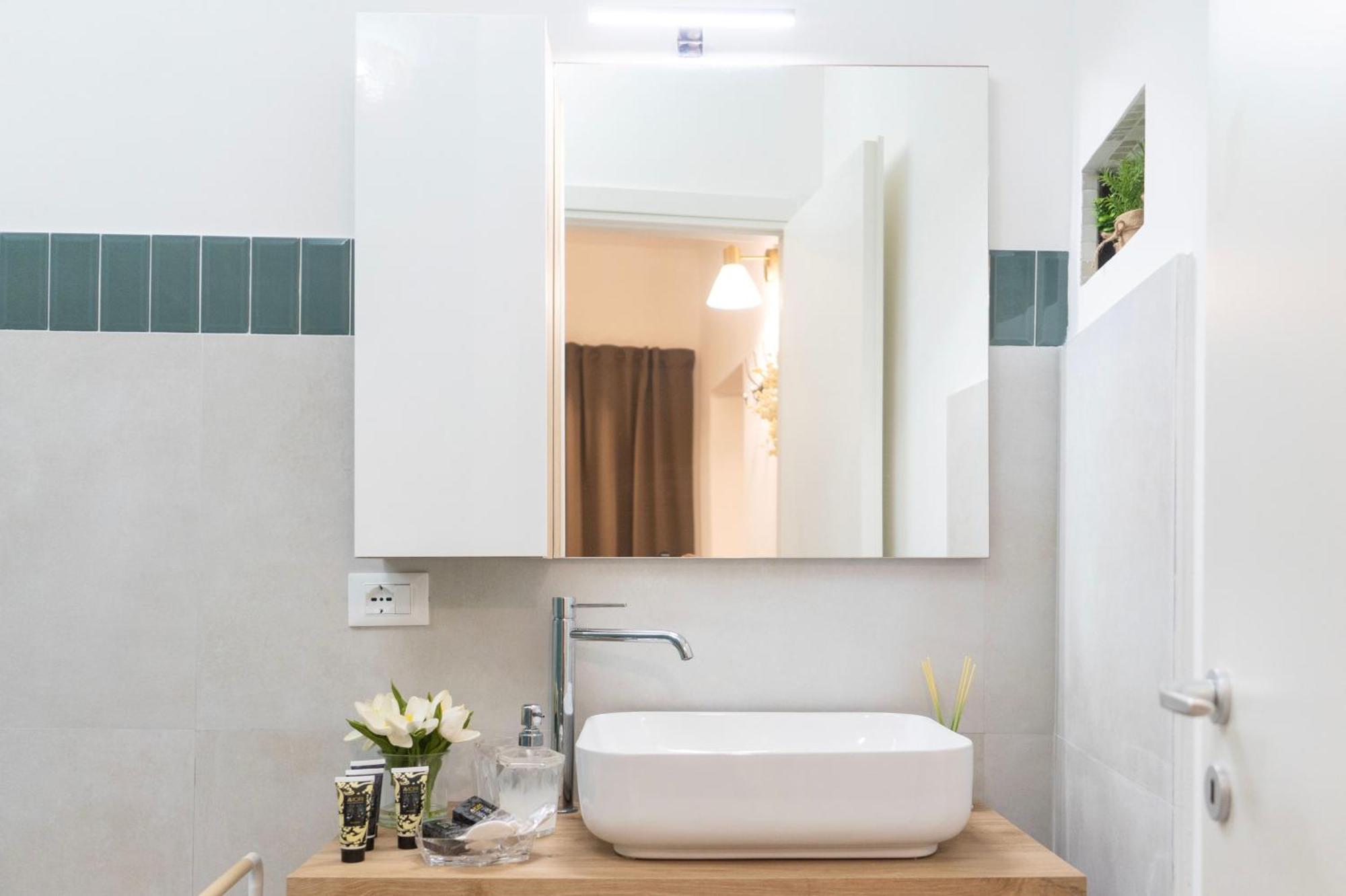 Regina Damarete Ortigia Boutique Apartment Syracuse Eksteriør billede