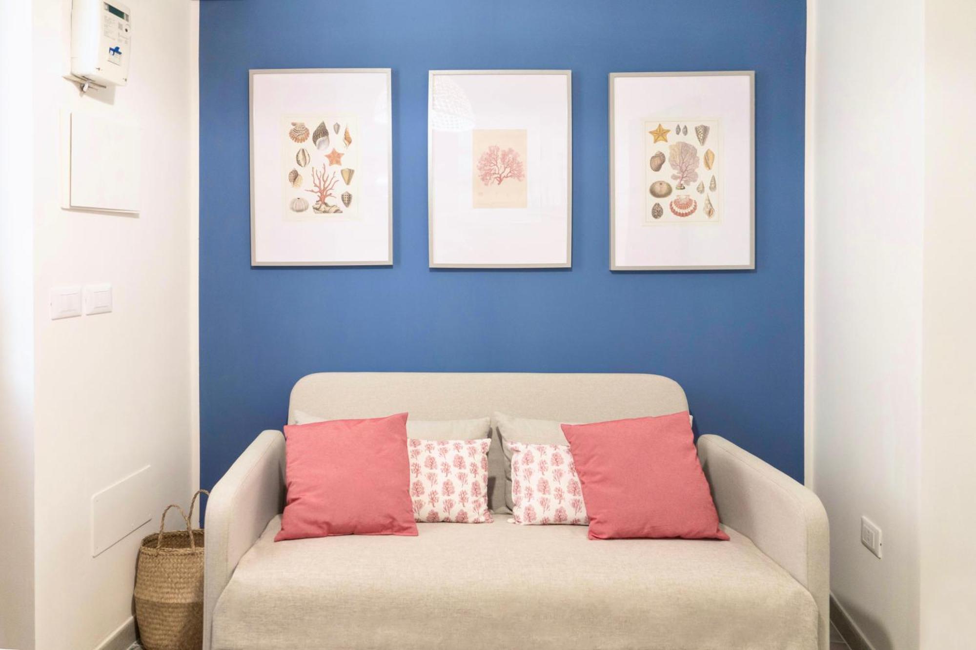 Regina Damarete Ortigia Boutique Apartment Syracuse Eksteriør billede