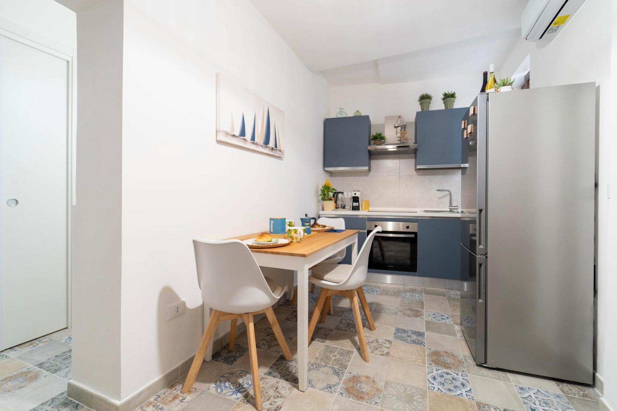 Regina Damarete Ortigia Boutique Apartment Syracuse Eksteriør billede