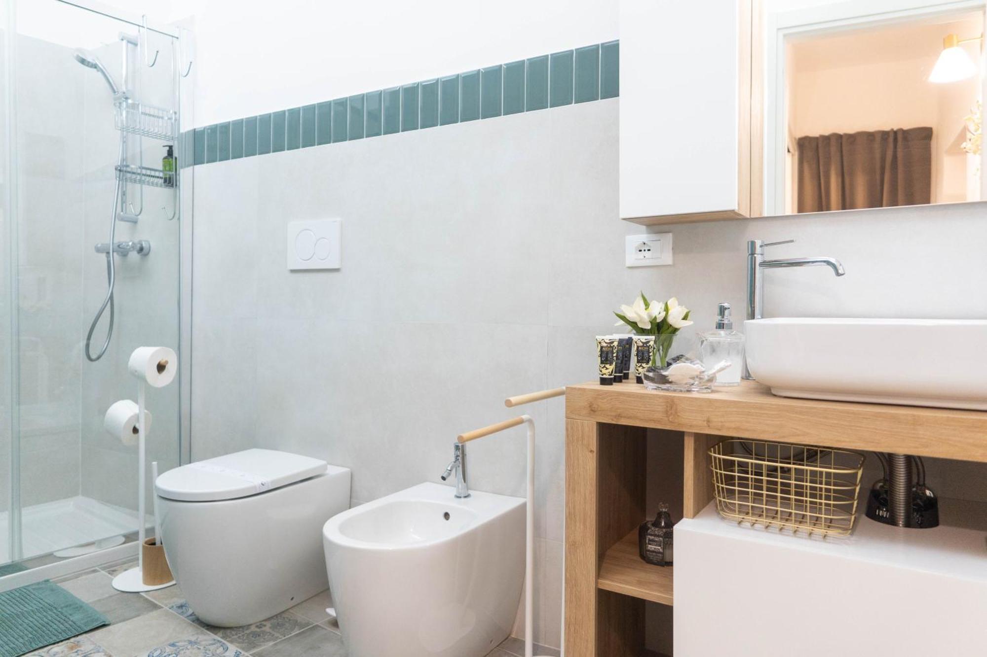 Regina Damarete Ortigia Boutique Apartment Syracuse Eksteriør billede